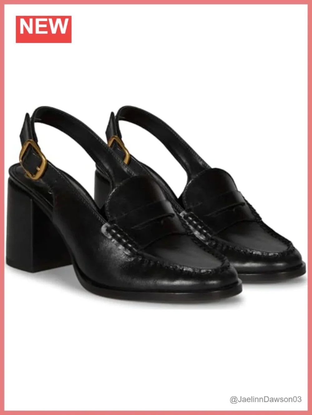 N/A these chic